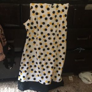 Ronni Nicole designer dress!